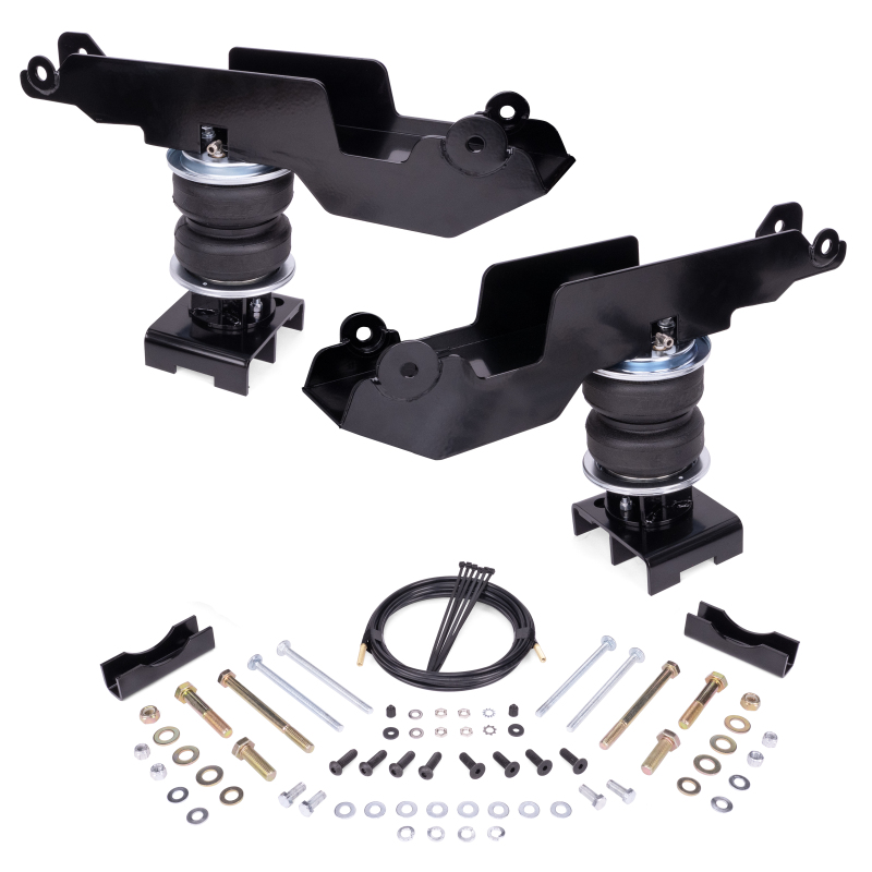 Mercedes-Benz Sprinter 2500 Air Spring Kit - Air Lift - LoadLifter 5000 - `19-`25